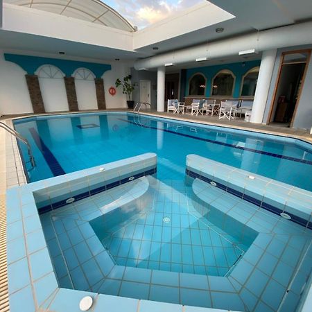 Hotel Kalloni Volos Ngoại thất bức ảnh