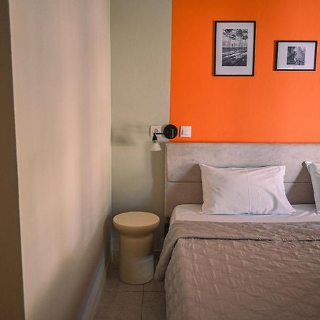 Hotel Kalloni Volos Ngoại thất bức ảnh