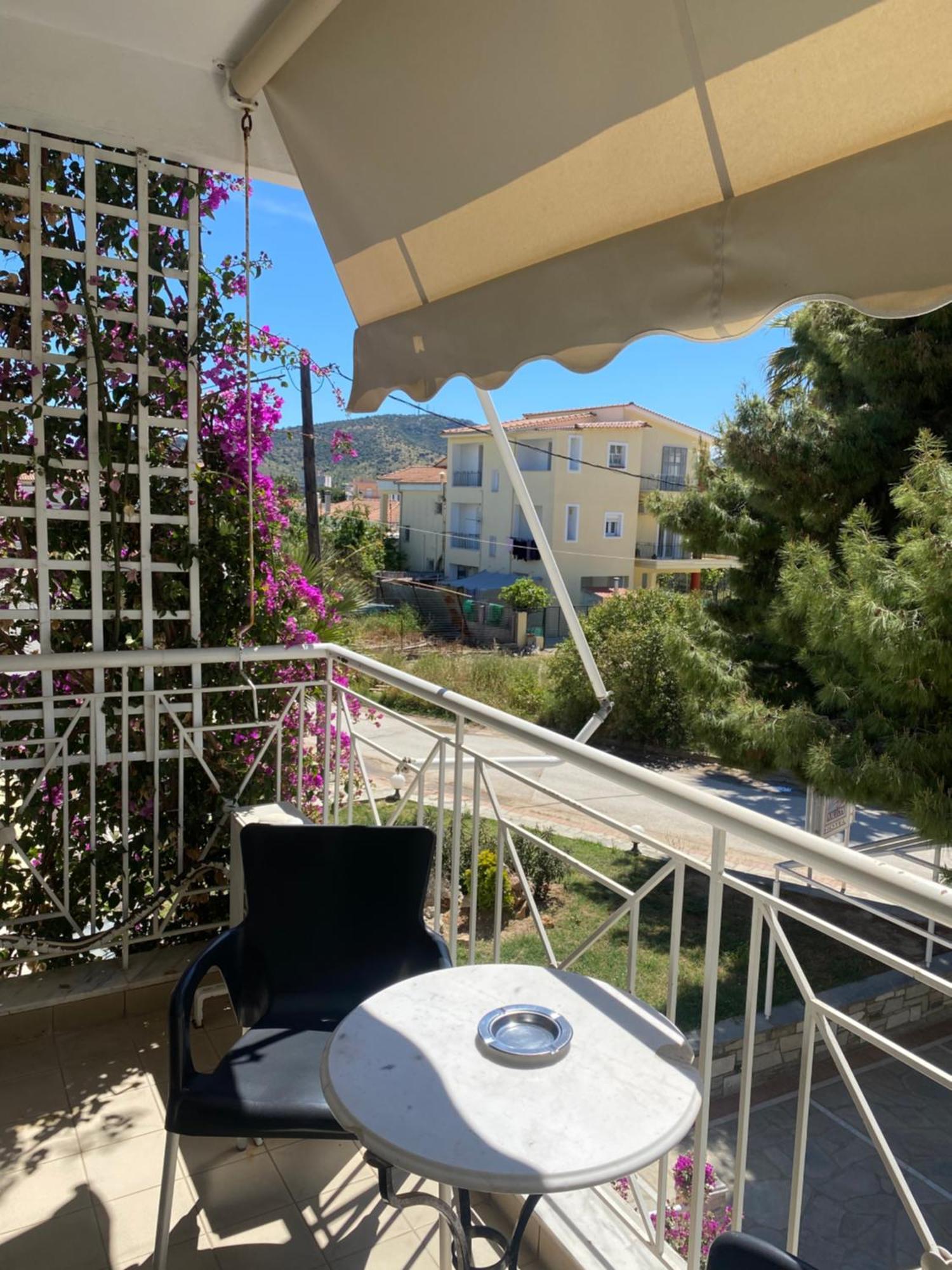 Hotel Kalloni Volos Ngoại thất bức ảnh