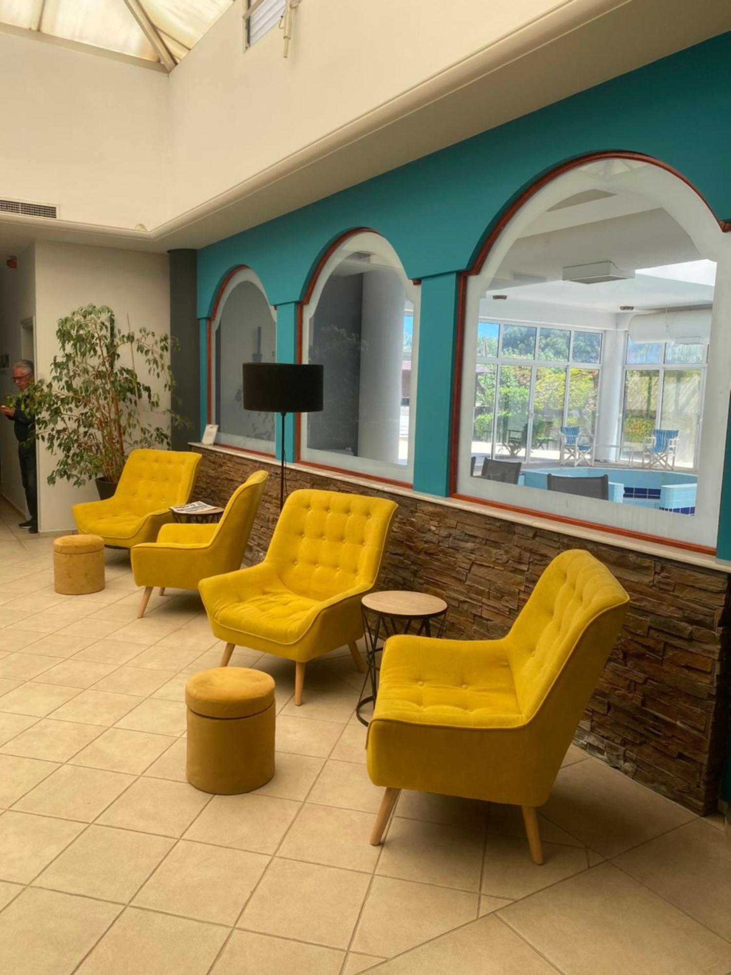 Hotel Kalloni Volos Ngoại thất bức ảnh