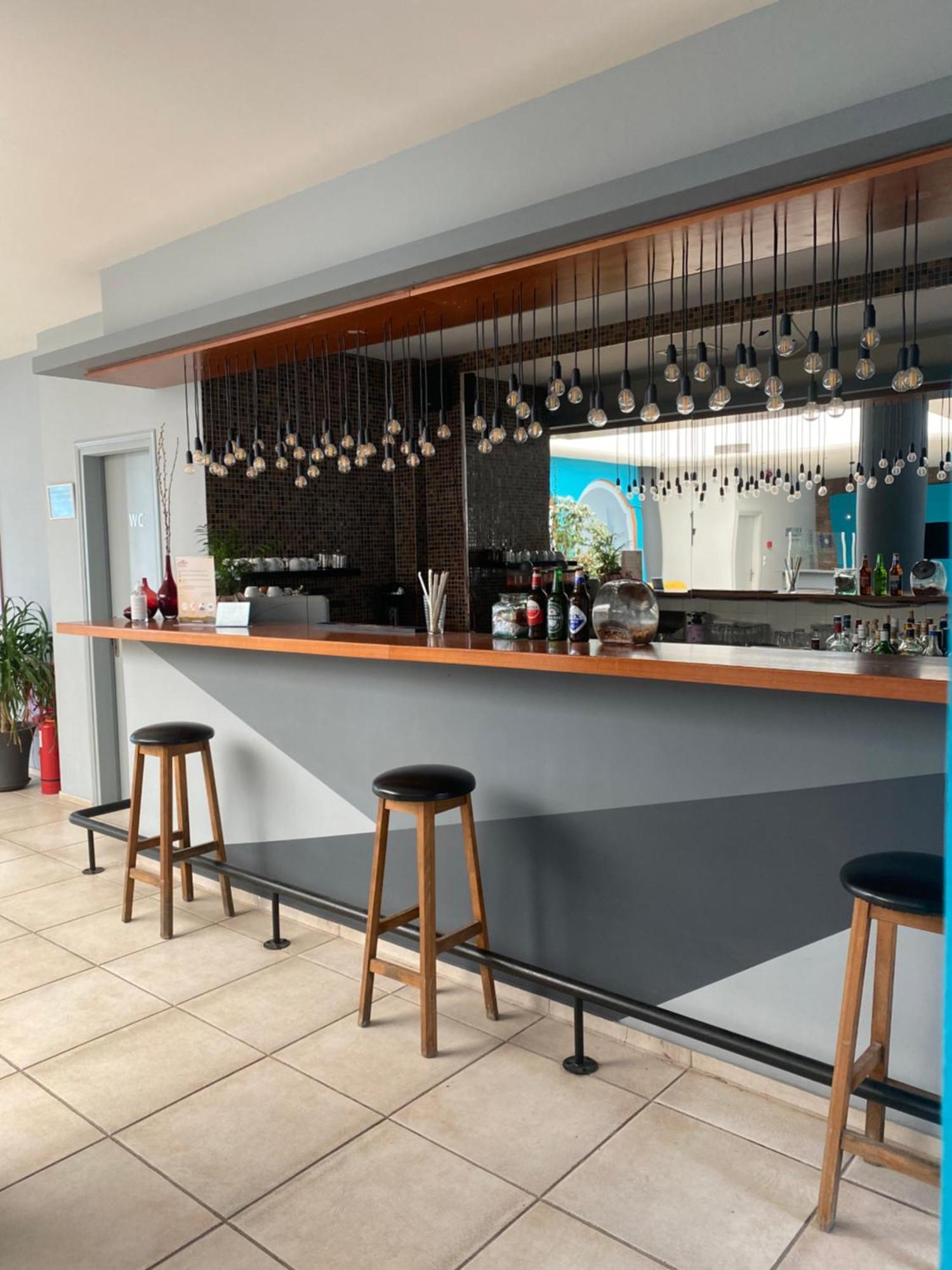 Hotel Kalloni Volos Ngoại thất bức ảnh