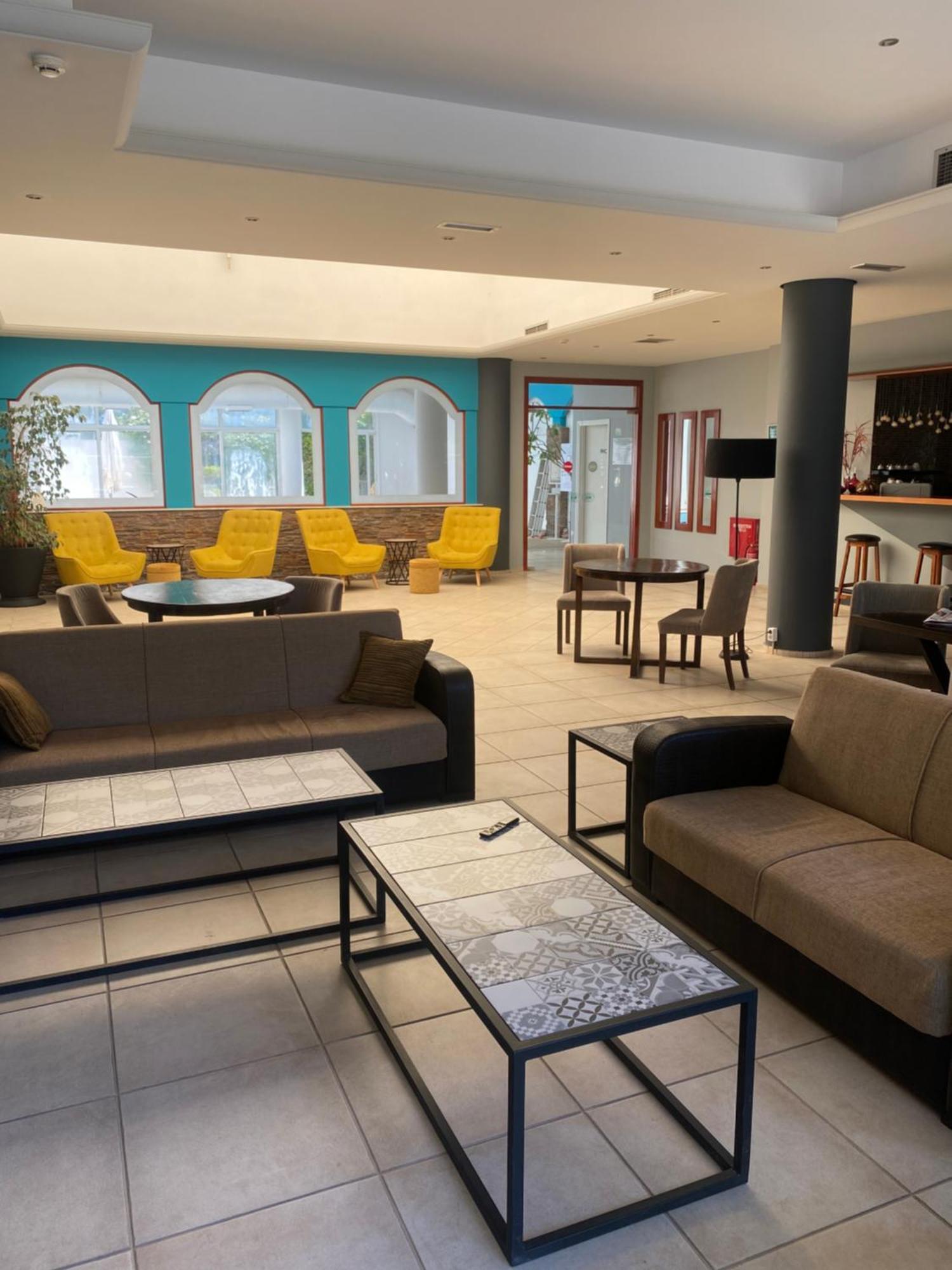 Hotel Kalloni Volos Ngoại thất bức ảnh