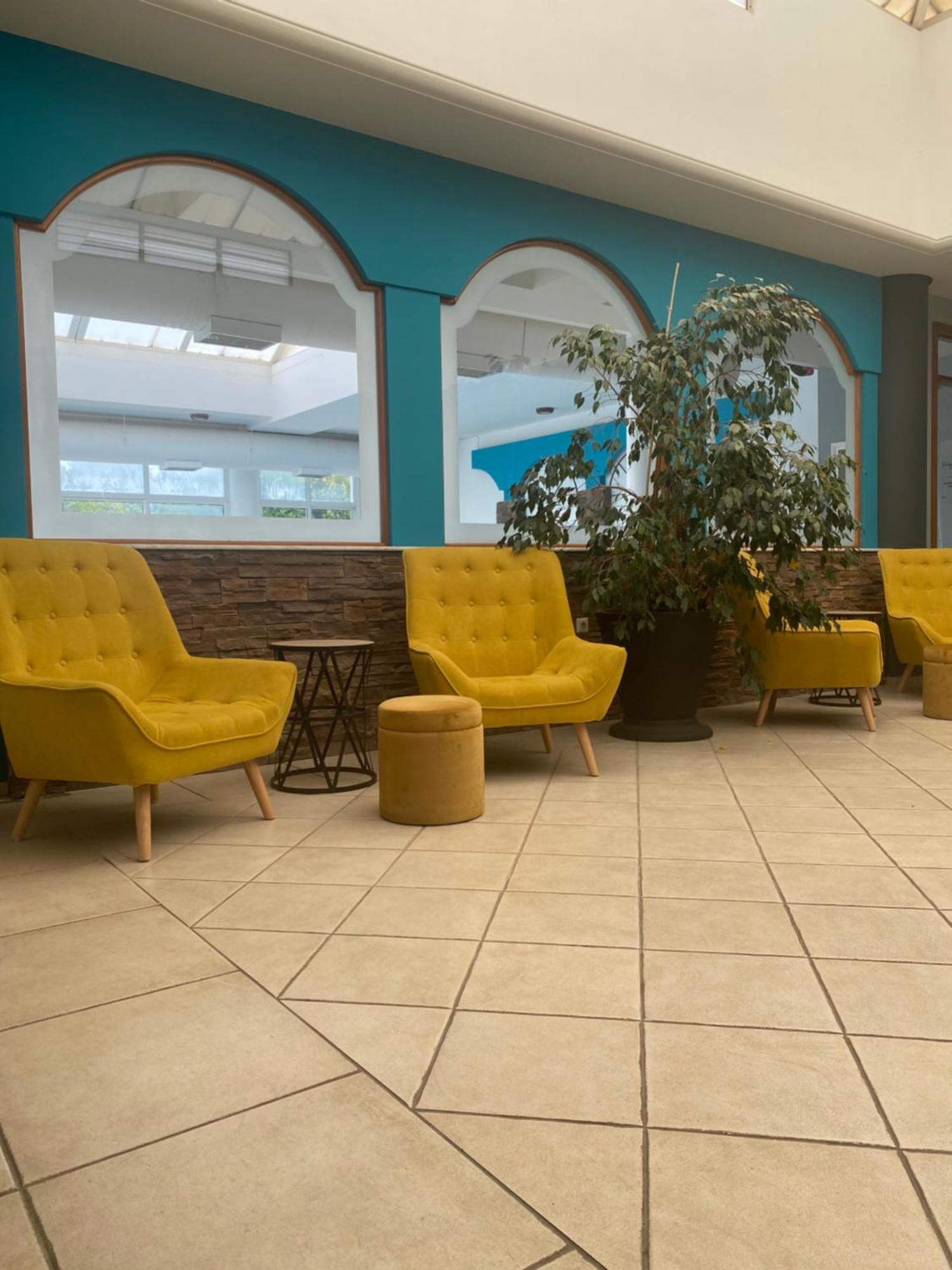 Hotel Kalloni Volos Ngoại thất bức ảnh