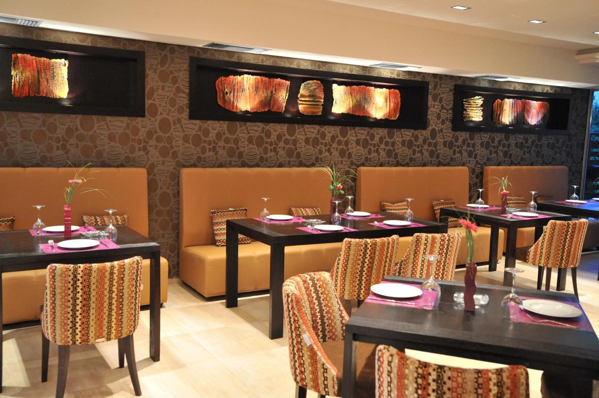 Hotel Kalloni Volos Ngoại thất bức ảnh