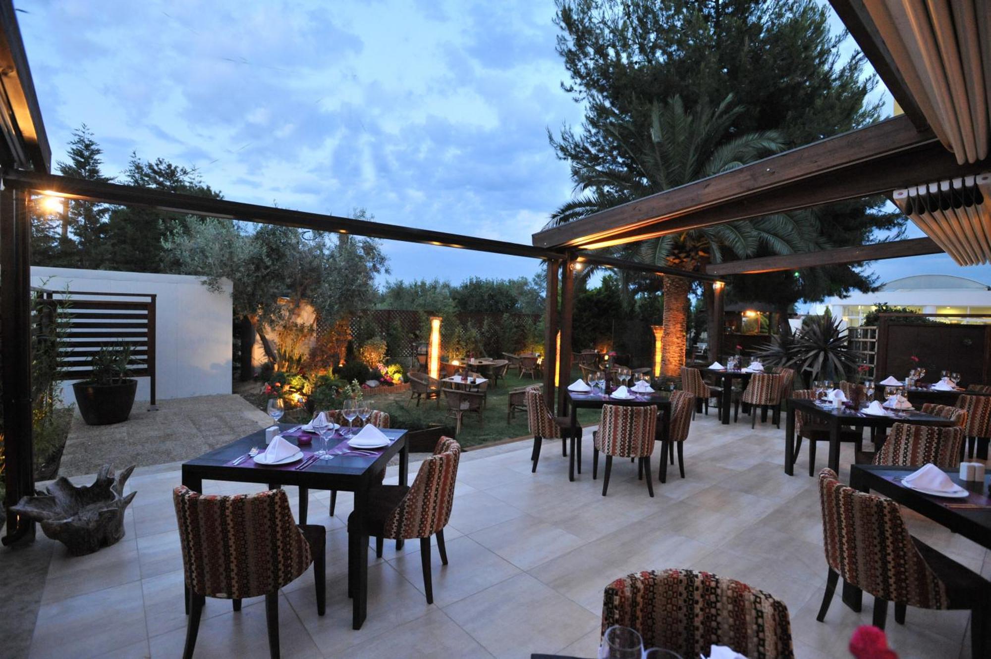 Hotel Kalloni Volos Ngoại thất bức ảnh
