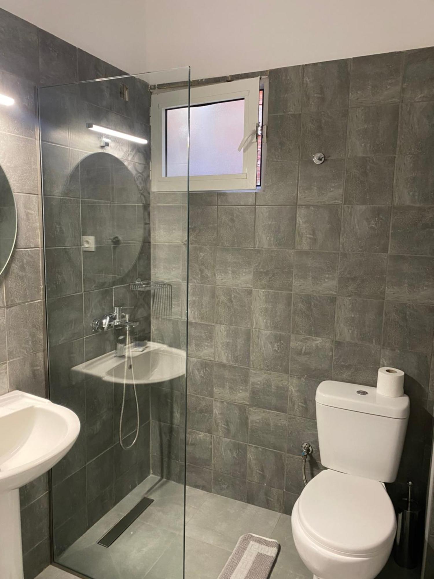 Hotel Kalloni Volos Ngoại thất bức ảnh