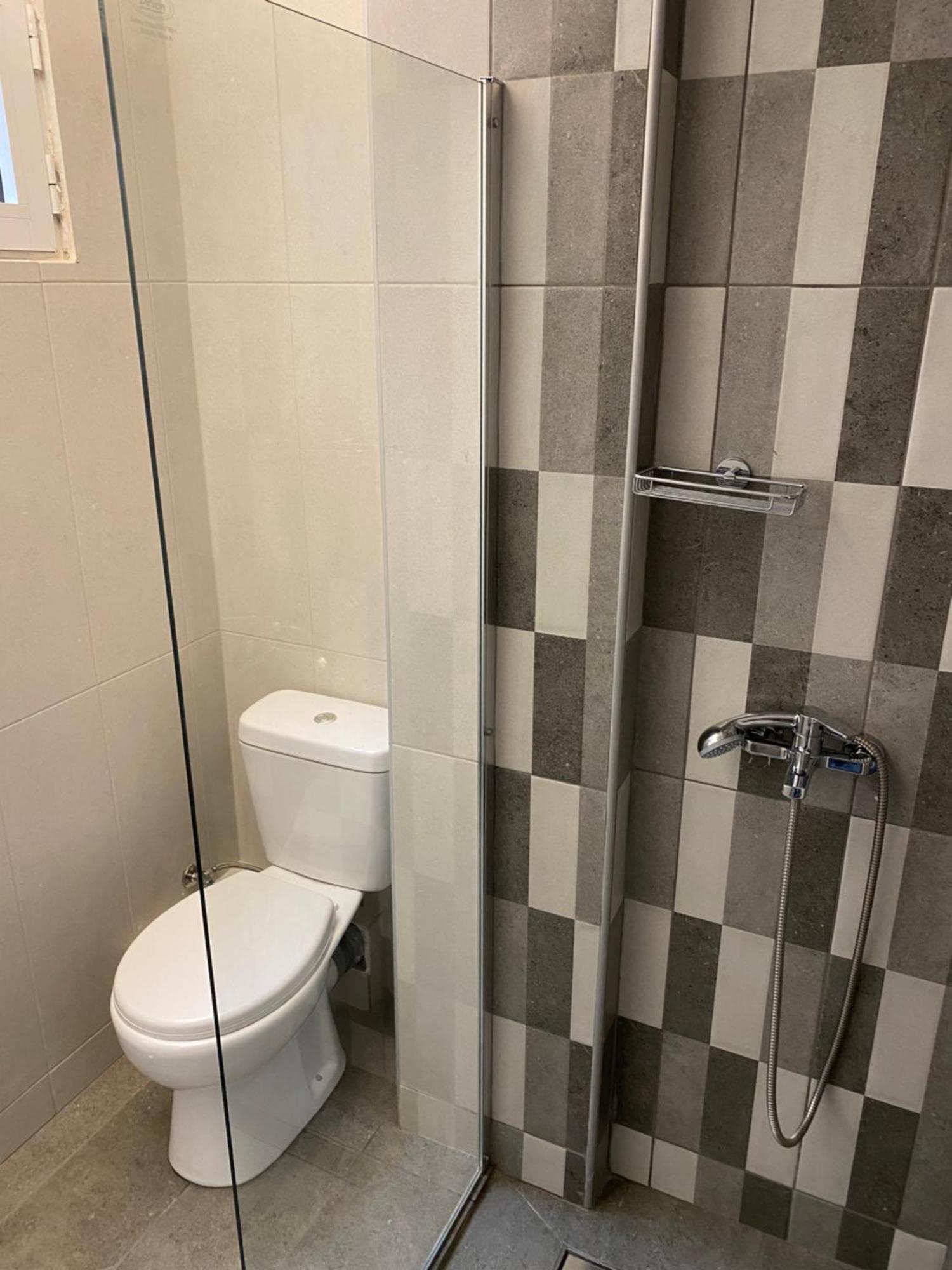 Hotel Kalloni Volos Ngoại thất bức ảnh