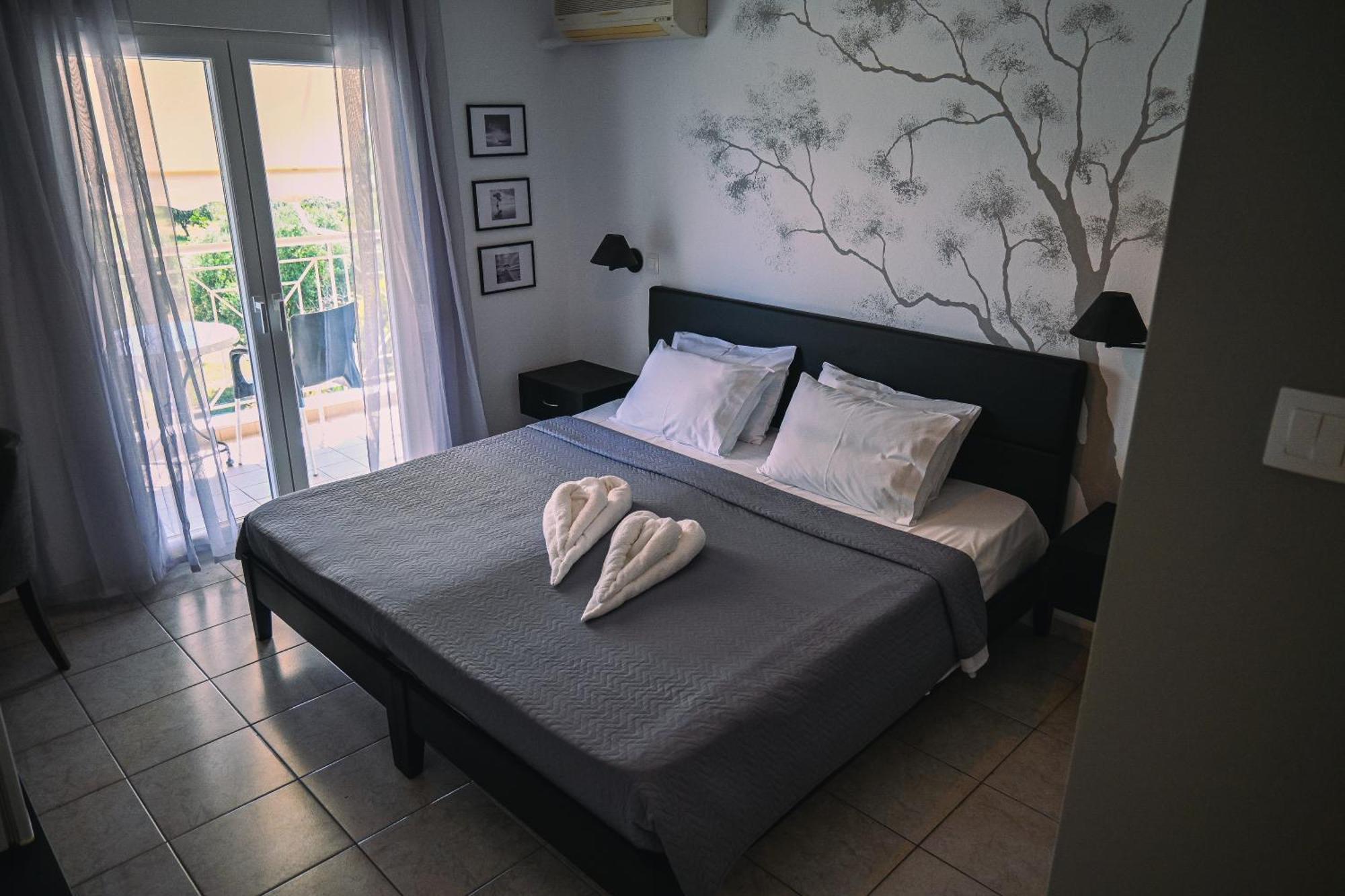 Hotel Kalloni Volos Ngoại thất bức ảnh